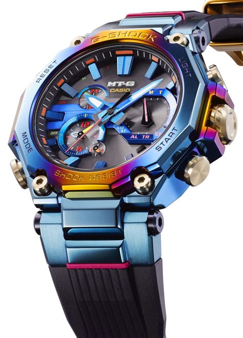 g shock limited edition watches.